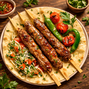 TURKISH BOTI (10 PCS.)