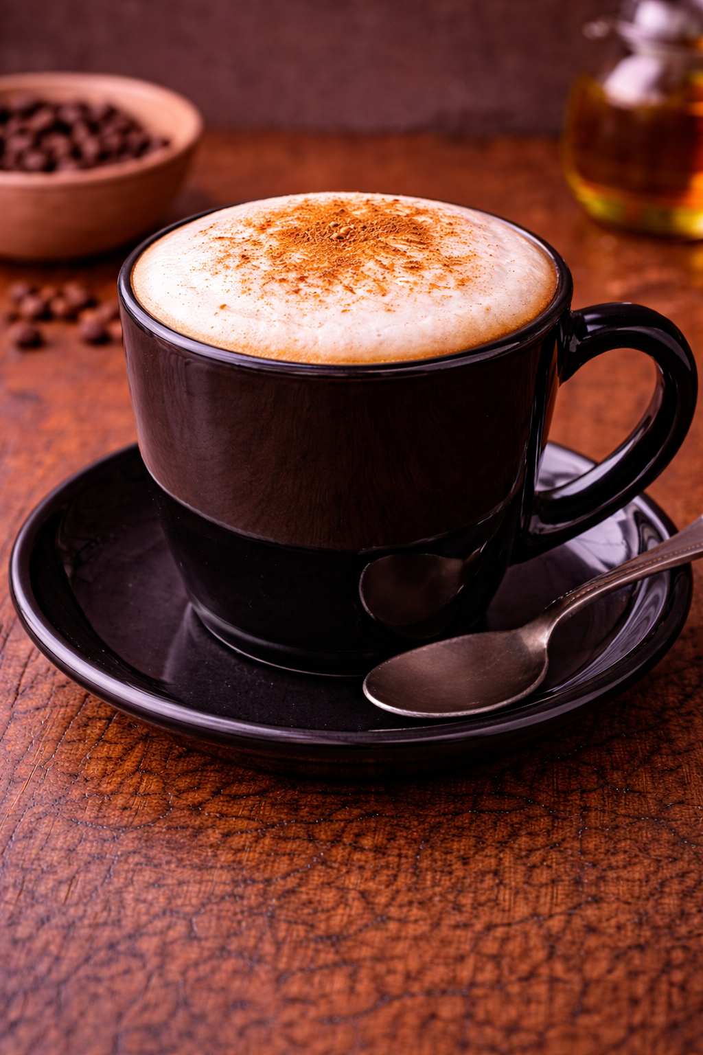 CAPPUCCINO
