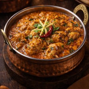 CHICKEN DAKAKHSHAN
