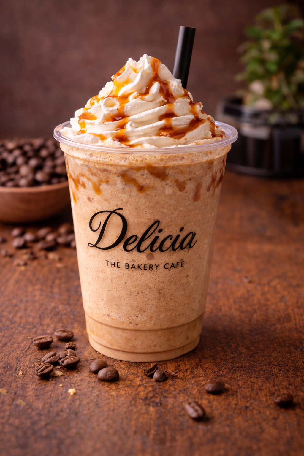 FRAPPUCCINO