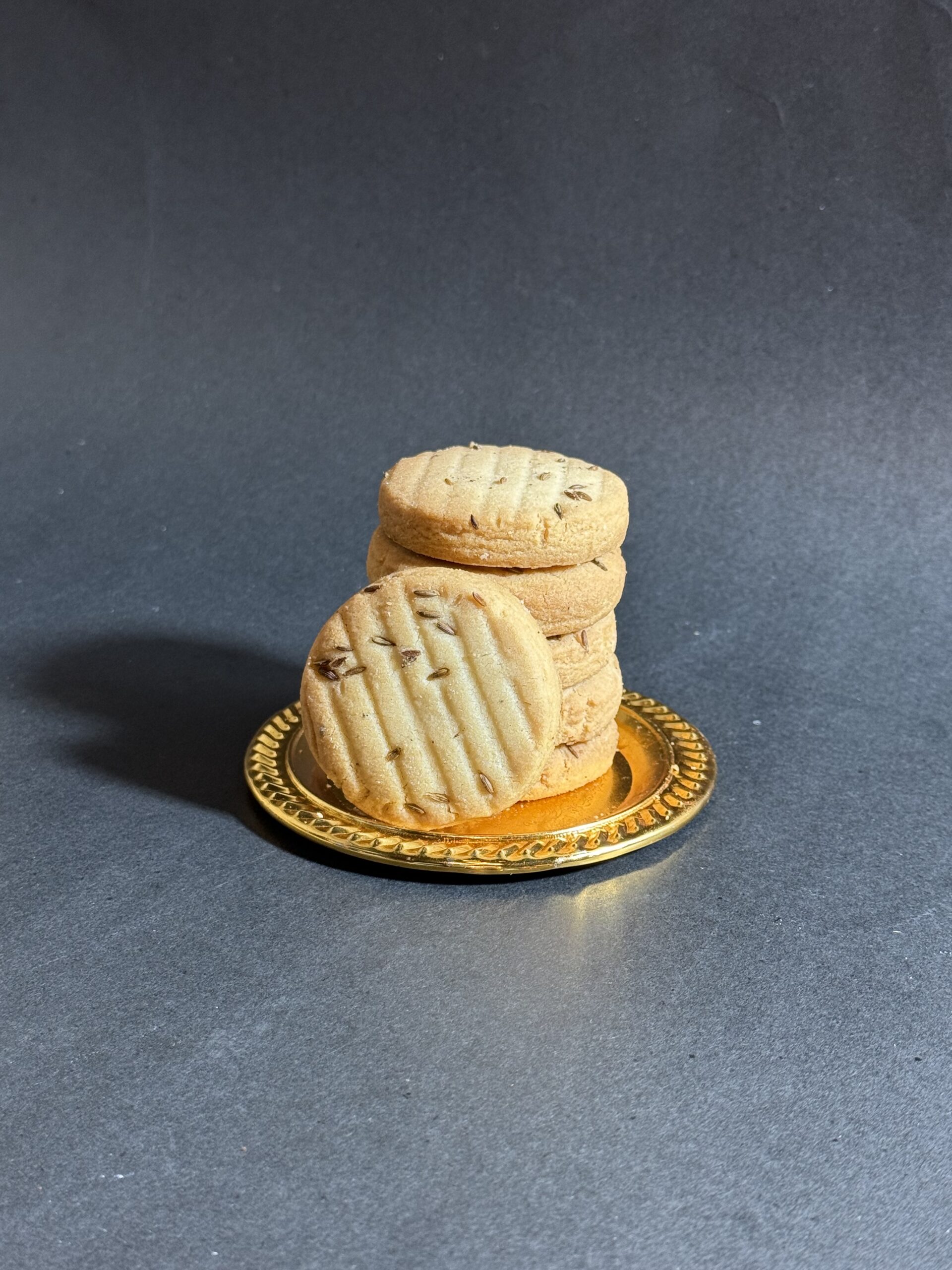 Zeera Biscuit (per Kg)