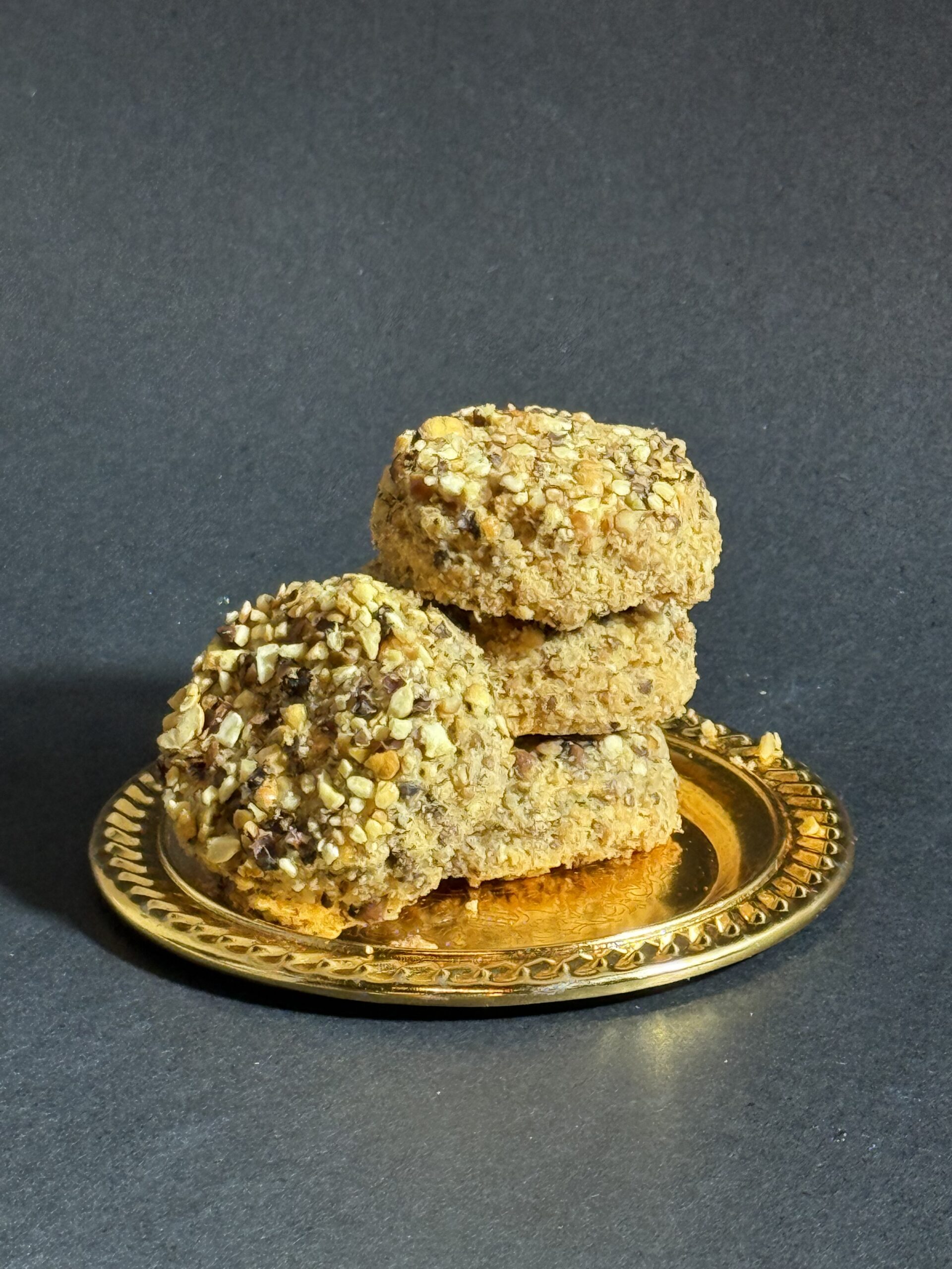 Chana Biscuit (per Kg)