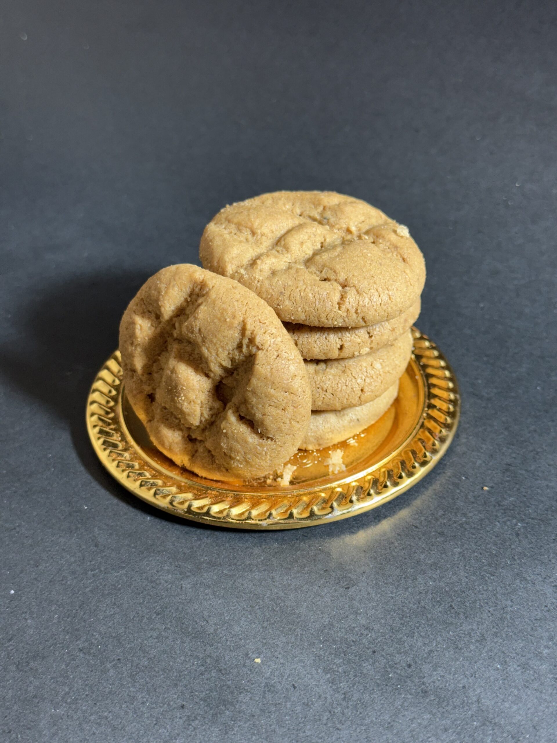 Peanut Butter (per Kg)