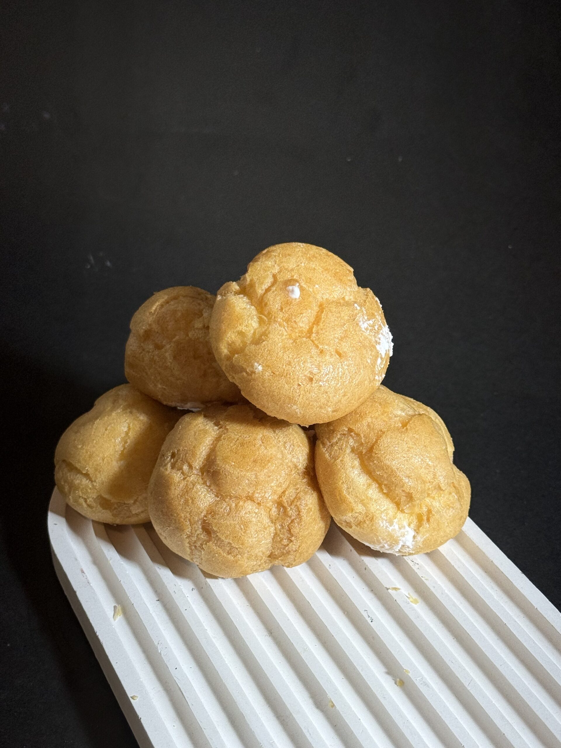 Cream Puff (per Kg)
