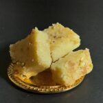 Basbousa (per Kg)