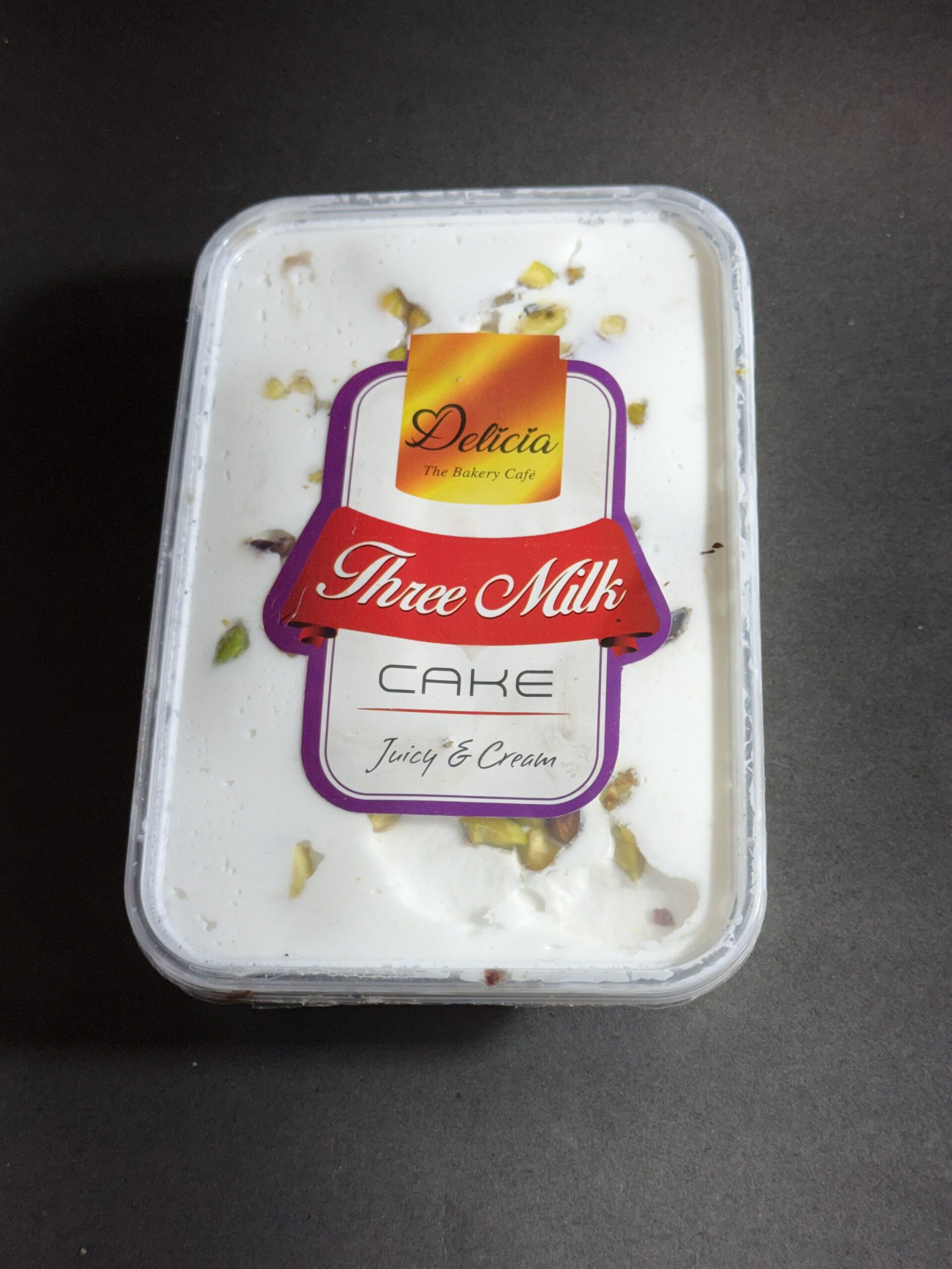 Three Milk Box (per pc)