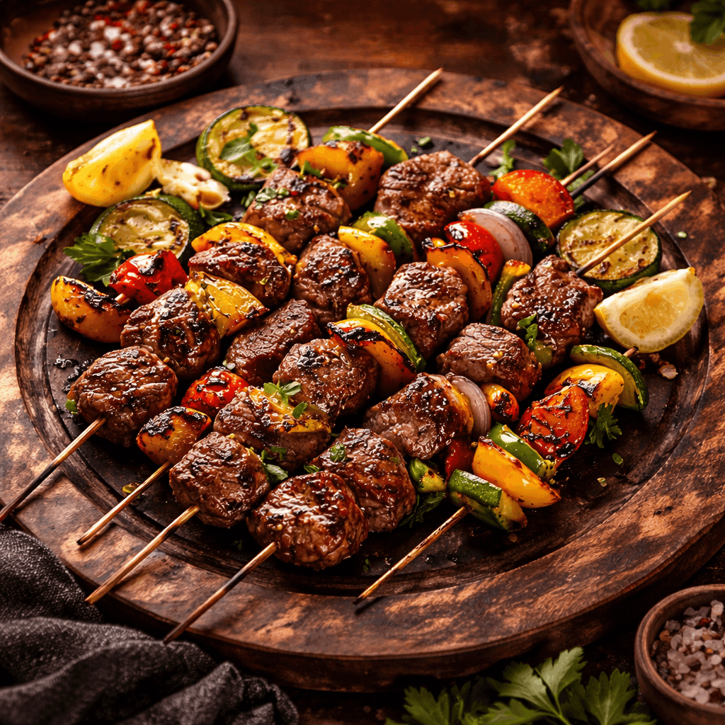 KASTORI BOTI (10 PCS.)