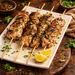 MALAI BOTI (10 PCS.)