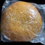 Sheer Mall Plain | Fruit (per pc)