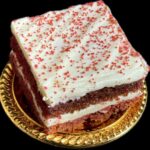Red Velvet Pastry (per pc)