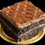 Ferrero Classic Brownie (per pc)