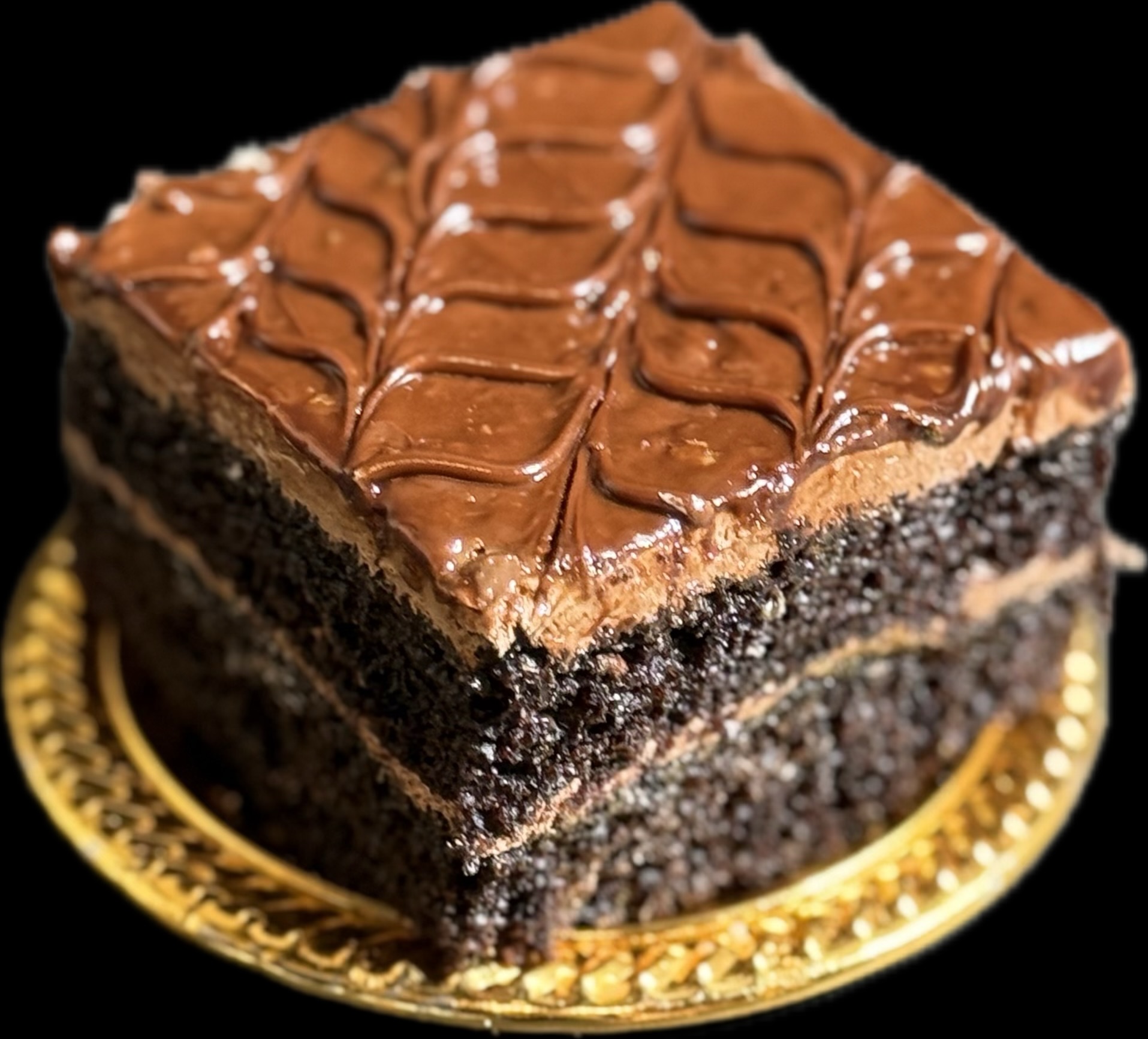 Ferrero Classic Brownie (per pc)