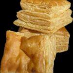 Butter Puff (per Kg)