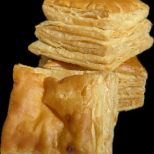 Butter Puff (per Kg)