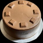 Cadbury Chocolate Cake 2lb (per pc)