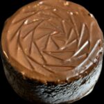 Ferroro Rocher Cake 2lb (per pc)