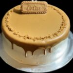 Lotus Dream Cake (per pc)