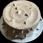 Belgiam Chocolate Cake 2lb (per pc)