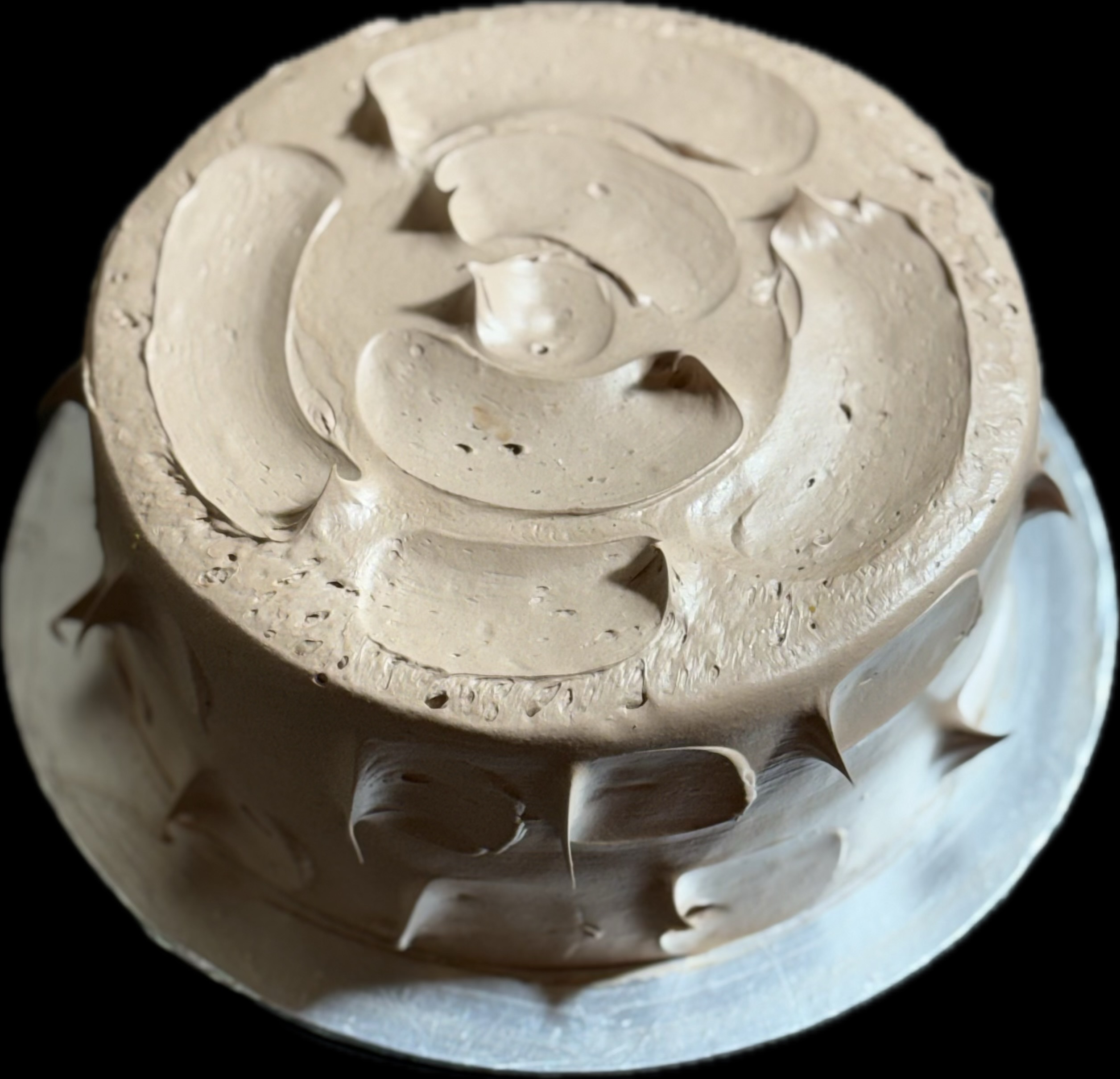 Belgiam Chocolate Cake 2lb (per pc)