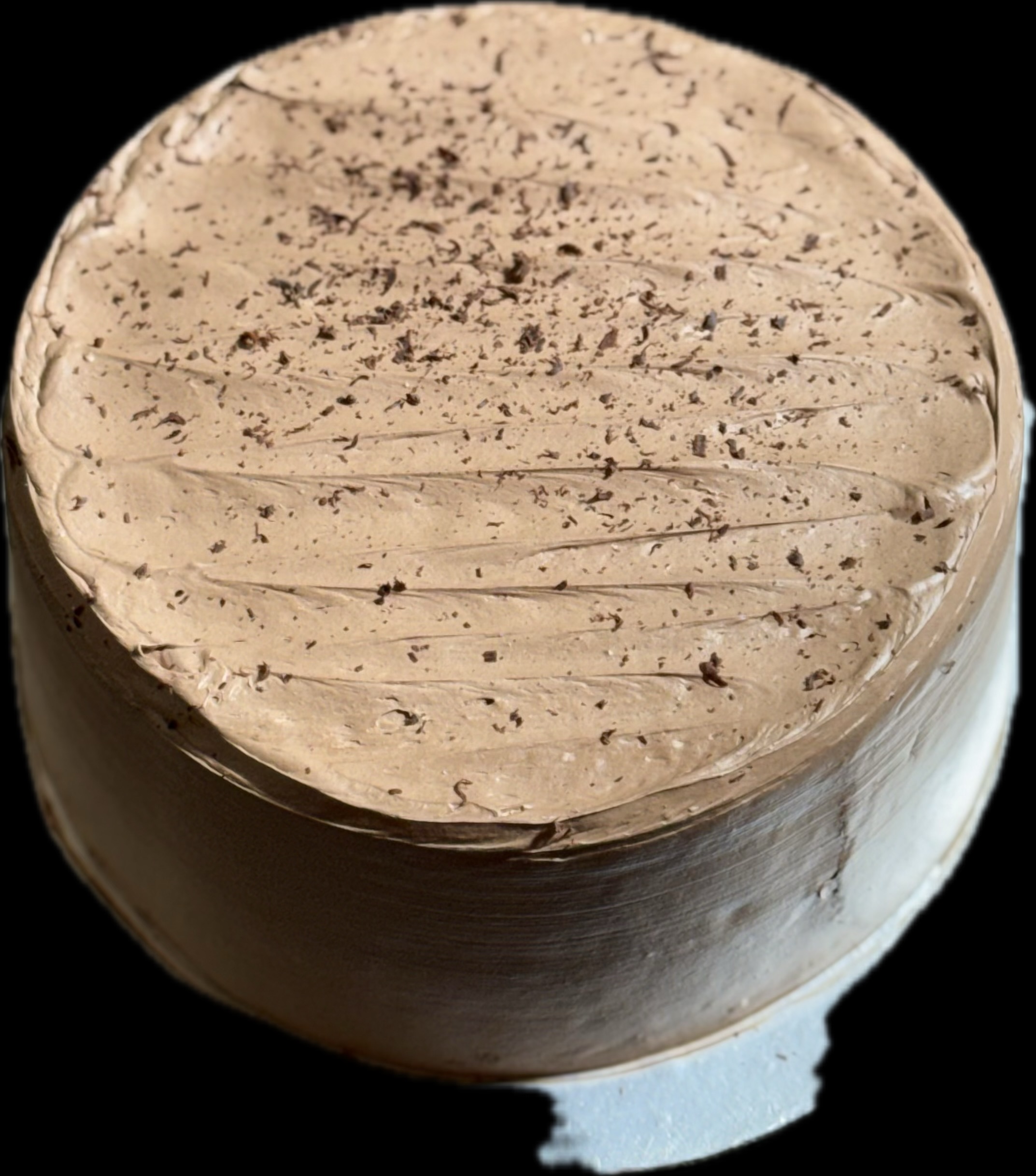Geman Fudge Cake 2lb (per pc)