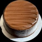 Nutella Cake 2lb (per pc)