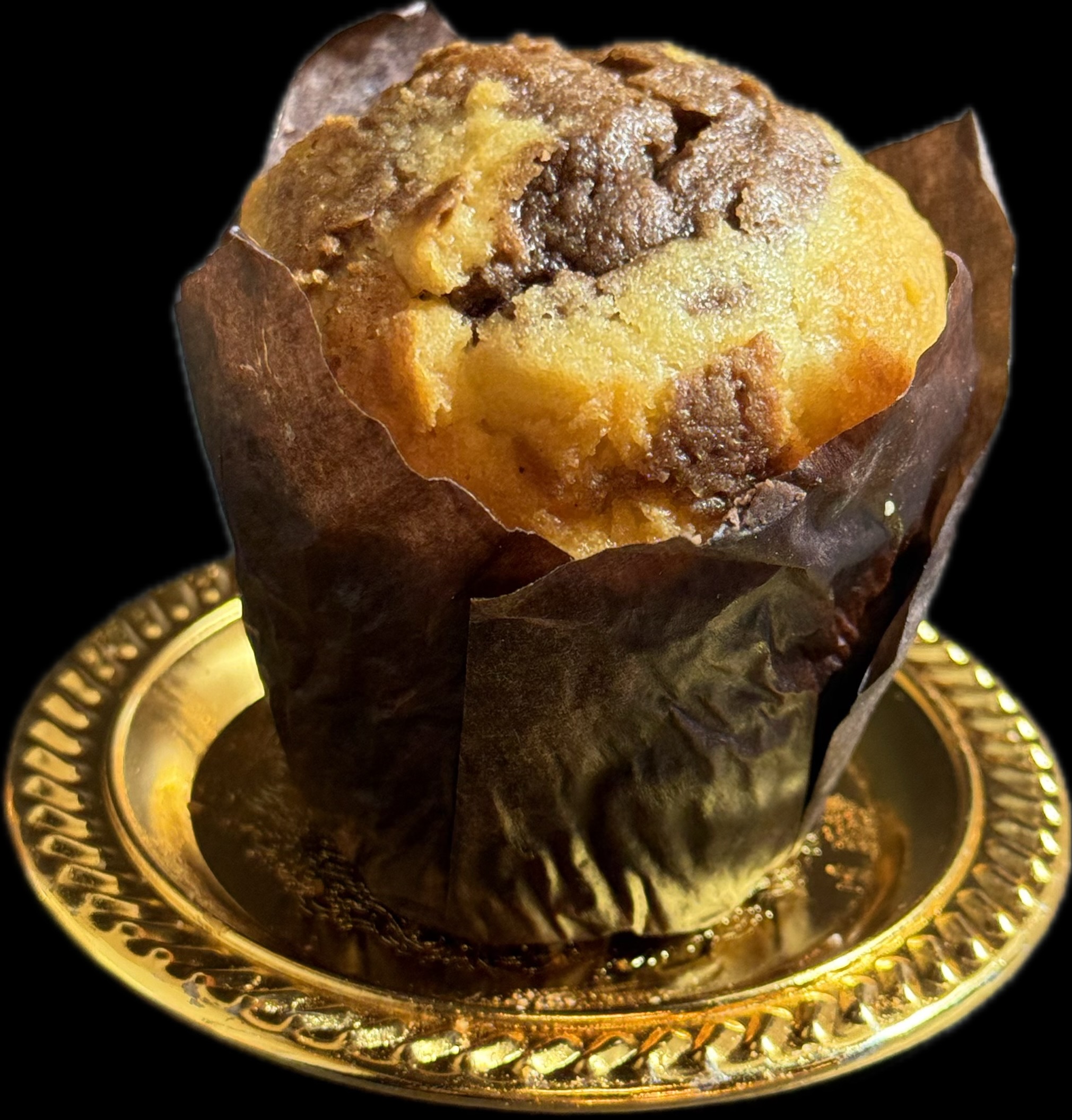 Marble Muffin (per pc)
