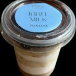 Three Milk Sundae (per pc)