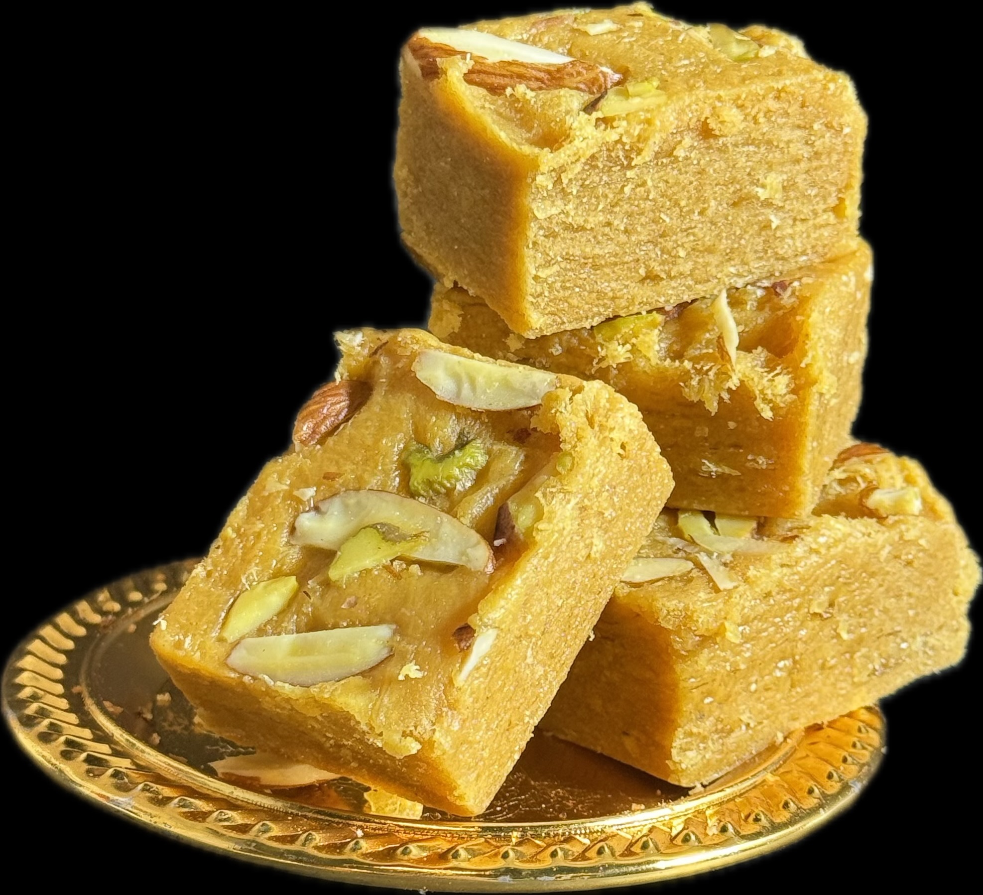 Basin Patisa (per kg)