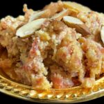 Gajar Halwa (per kg)