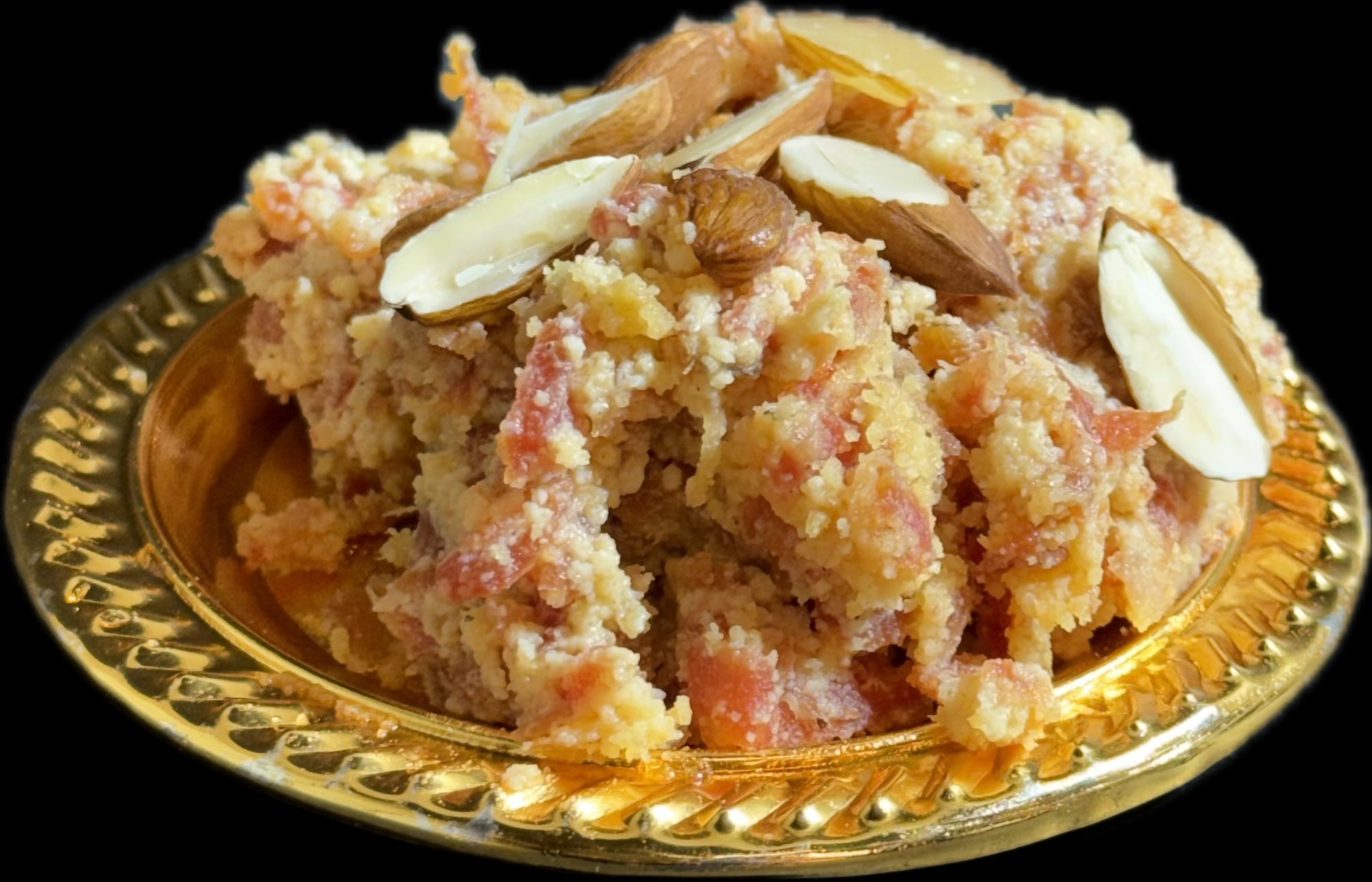 Gajar Halwa (per kg)