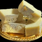 Sada Barfi (per kg)
