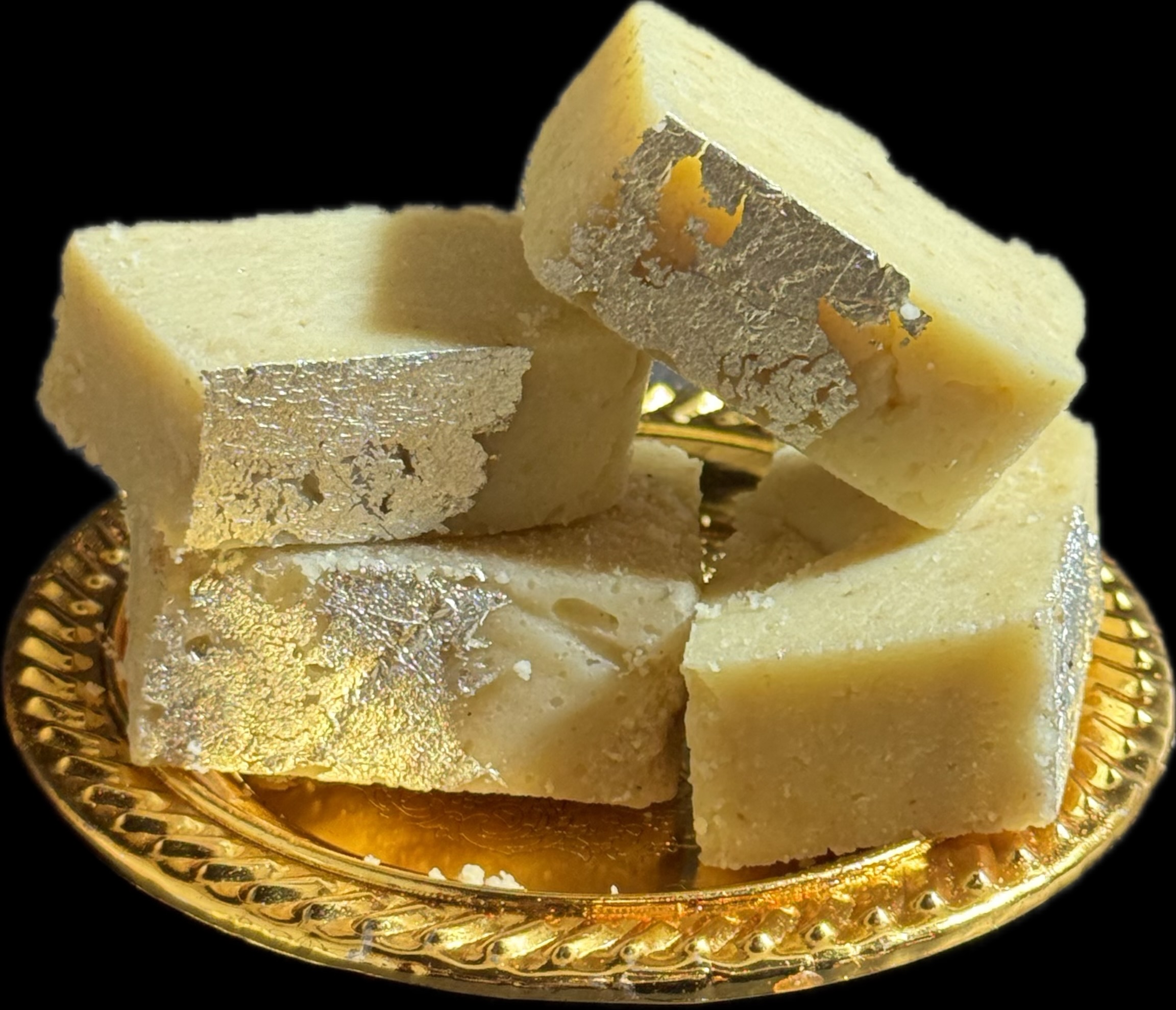 Sada Barfi (per kg)