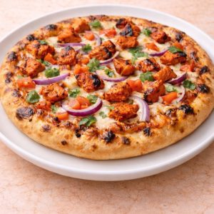 TANDOORI CHICKEN
