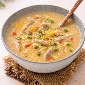 DELICIA SPECIAL SOUP