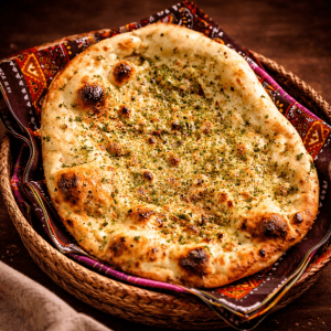 ACHARI NAAN
