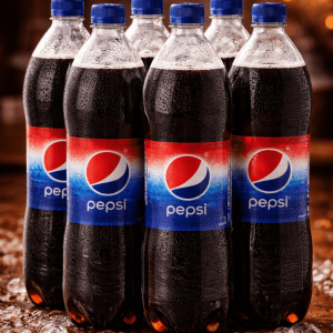 COLD DRINK HALF LITER