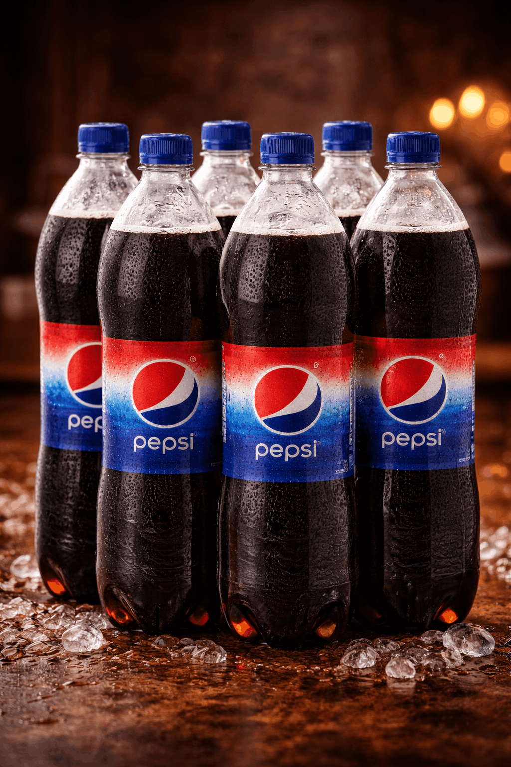 COLD DRINK HALF LITER