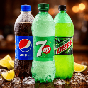 COLD DRINK 1 LITER