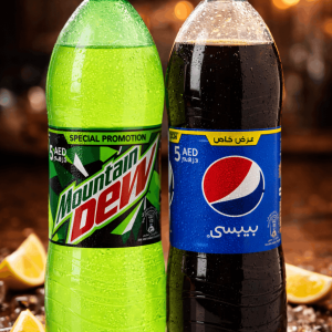 COLD DRINK 1.5 LITER