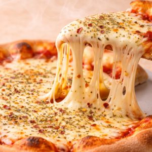 CHEESE LOVER