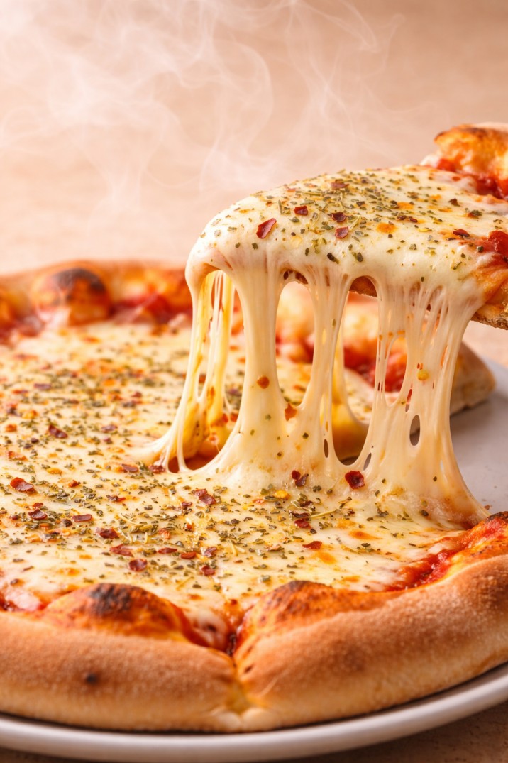 CHEESE LOVER