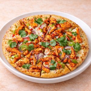 CHICKEN FAJITA