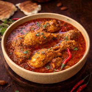 NAMKEEN CHICKEN ANGARA