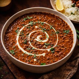 DAAL MAKHNI