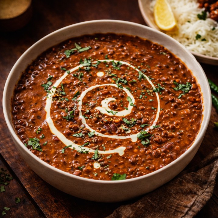 DAAL MAKHNI