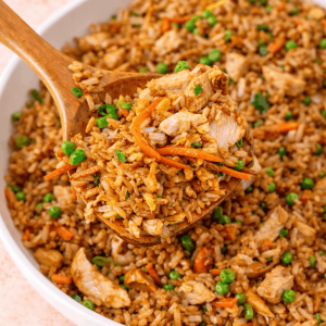 DELICIA SPECIAL RICE