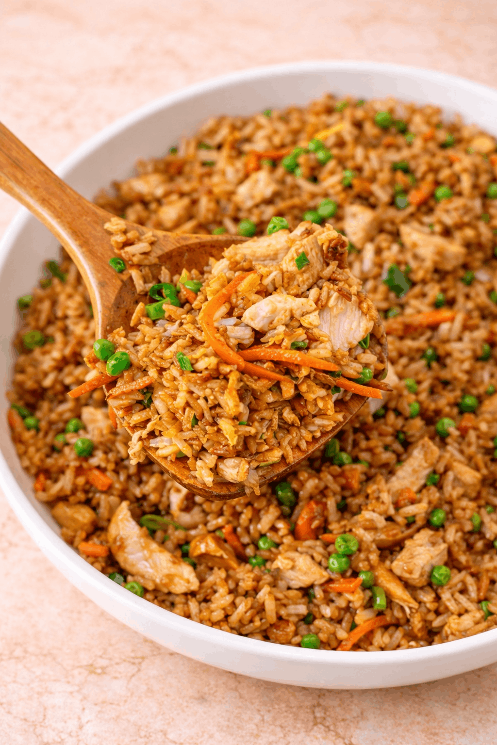 DELICIA SPECIAL RICE