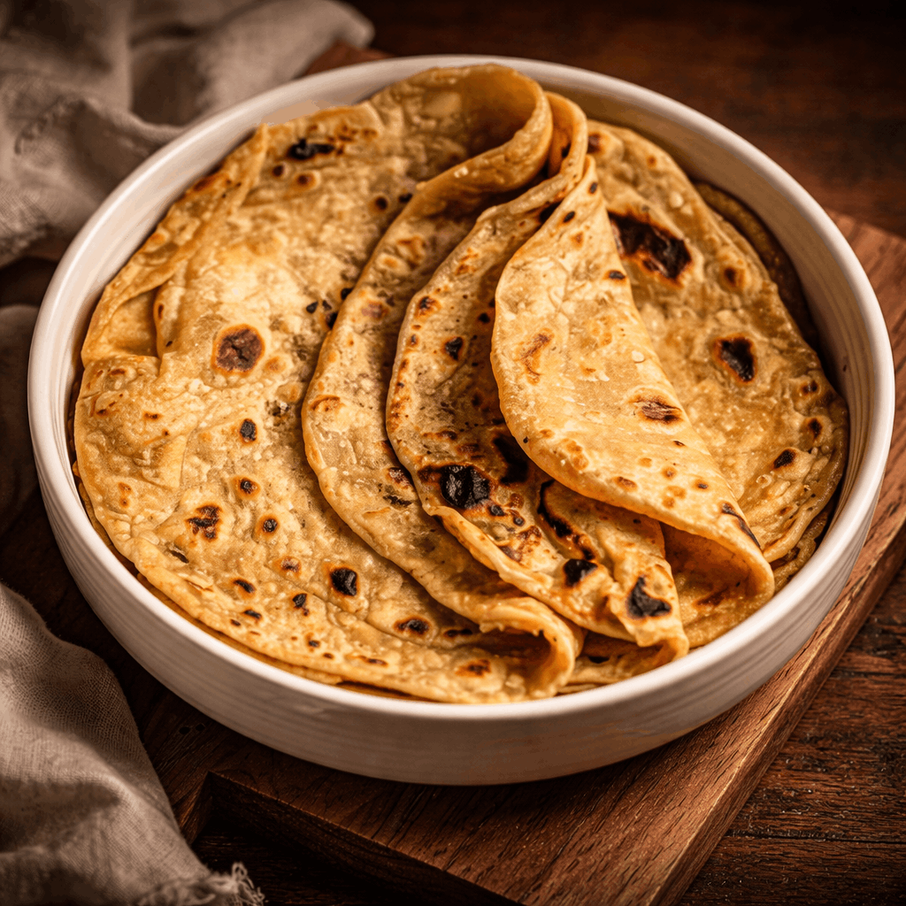 DESI ROTI