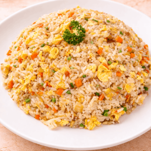 EGG FRIED RICE