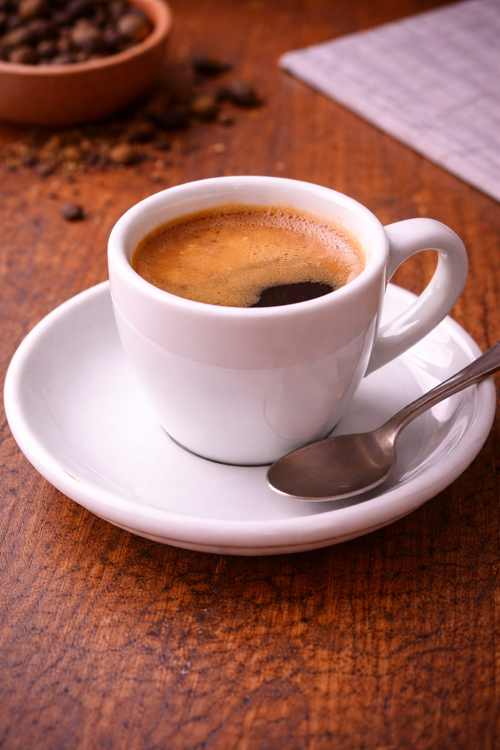 ESPRESSO